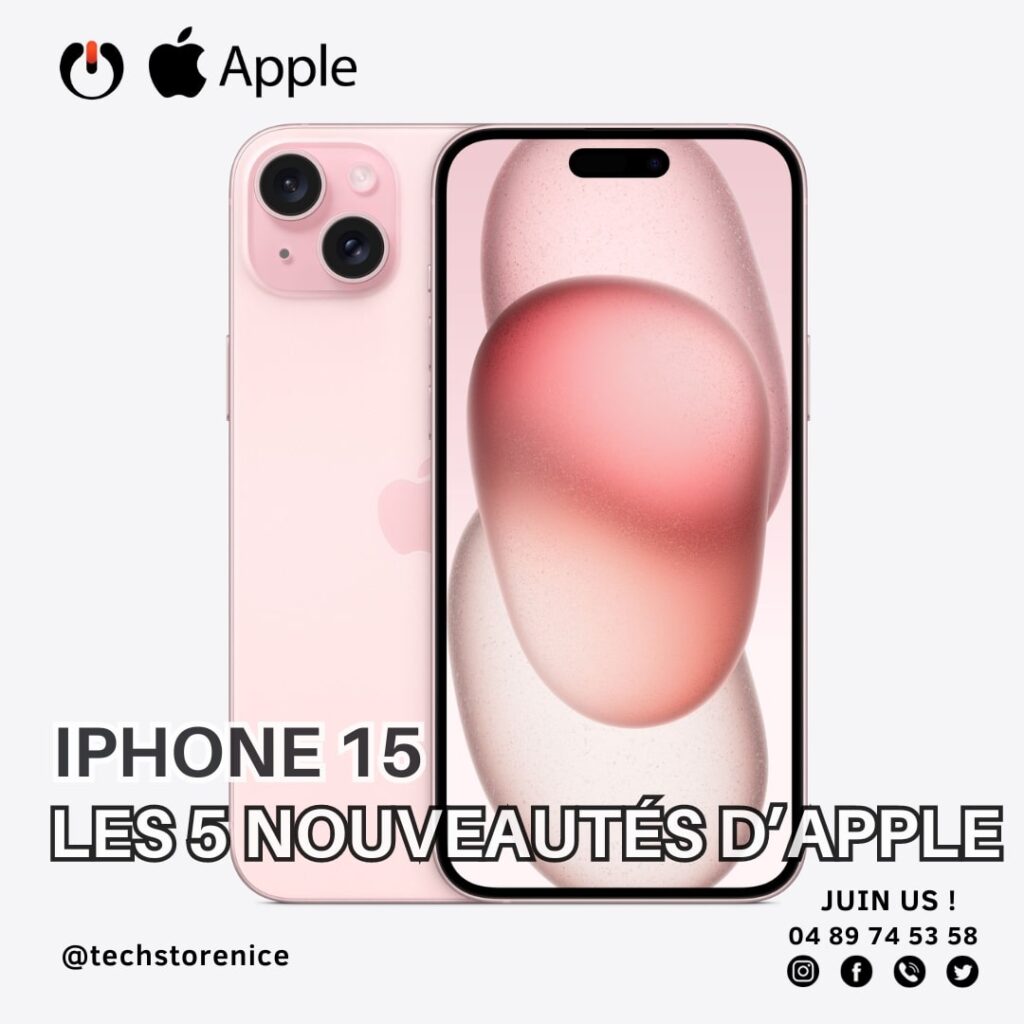 techstorenice la solution de vos problèmes