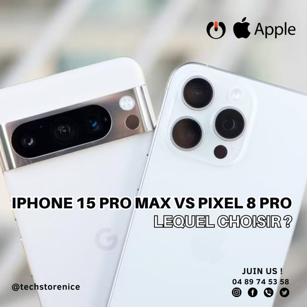 techstorenice la solution de vos problèmes